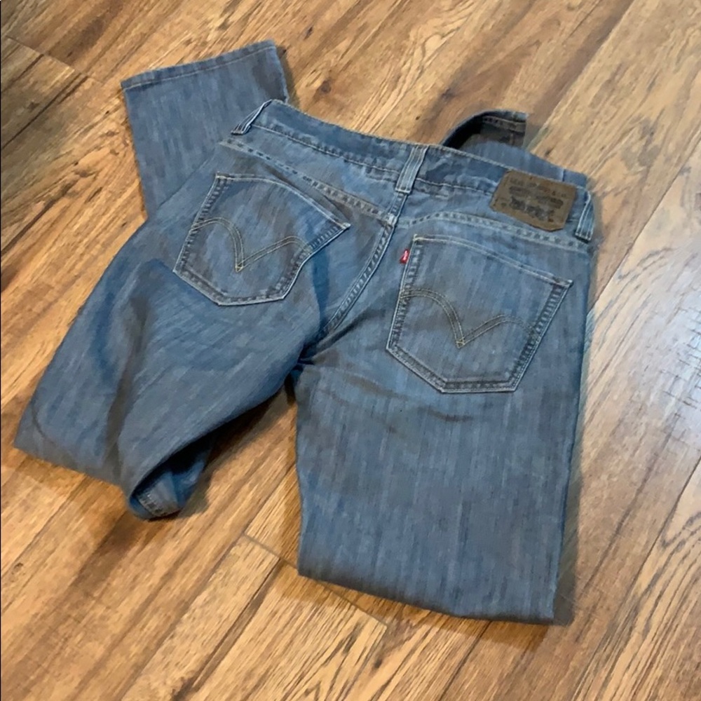 Levi’s jeans - Picture 2 of 4